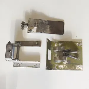 79515-35, 79515-07, 79530-02 Piper PA28R-201 Cabin Door Latch